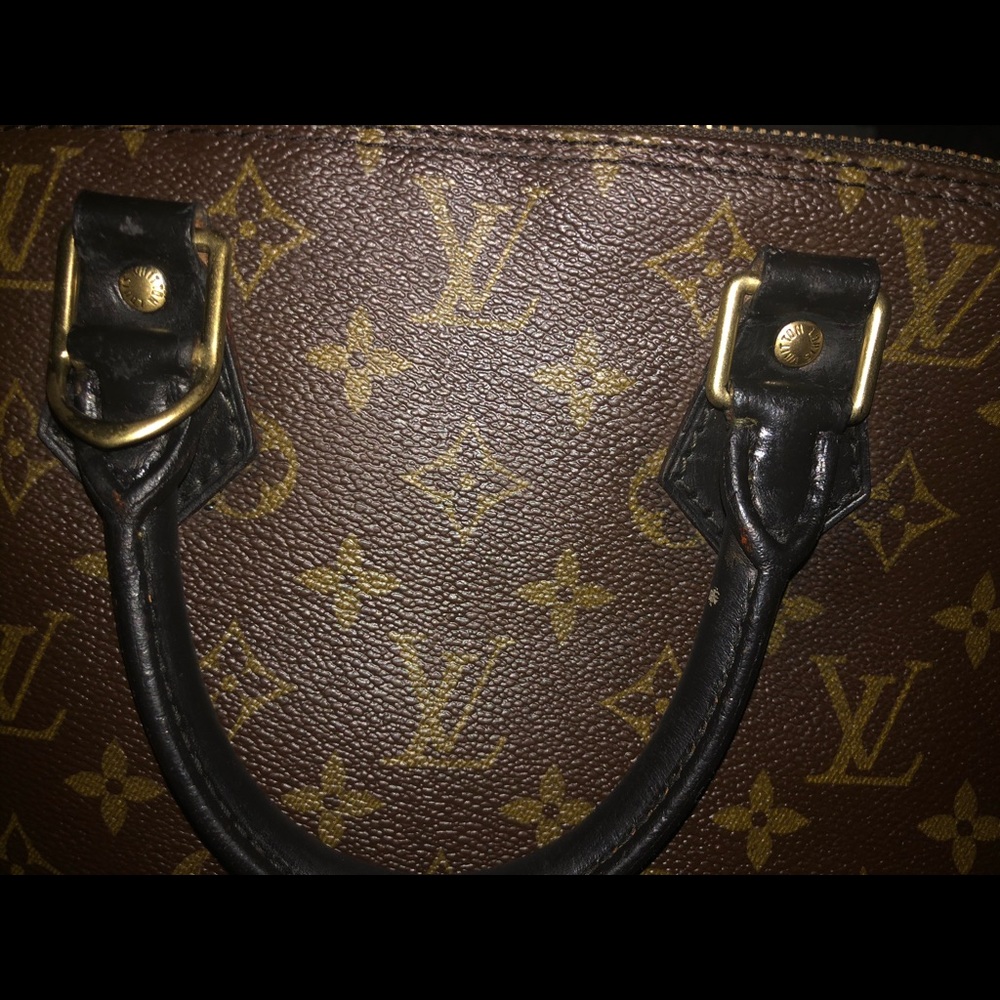 Louis Vuitton 💖ALMA💖 - Picture 14 of 16